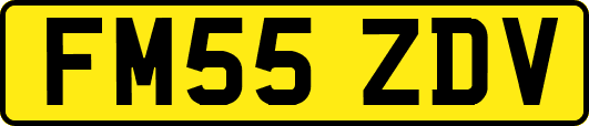 FM55ZDV