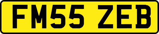 FM55ZEB