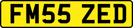 FM55ZED