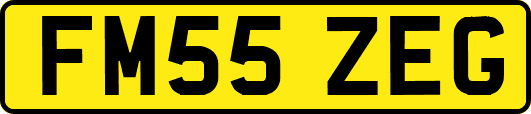 FM55ZEG