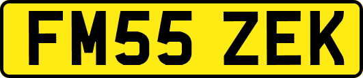 FM55ZEK