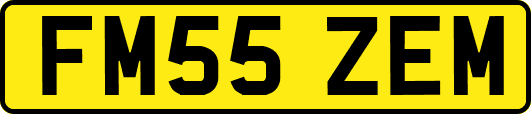 FM55ZEM