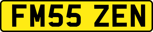 FM55ZEN