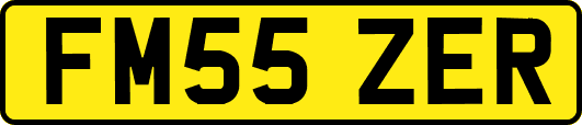 FM55ZER