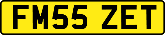 FM55ZET