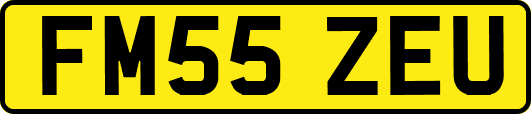 FM55ZEU
