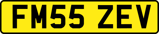 FM55ZEV