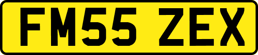FM55ZEX