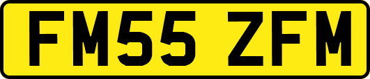 FM55ZFM