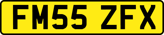 FM55ZFX