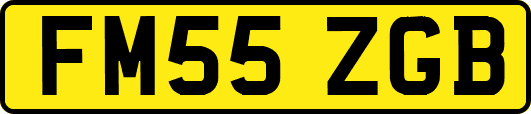 FM55ZGB