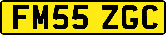FM55ZGC