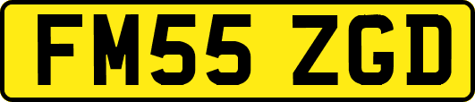 FM55ZGD