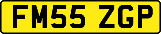 FM55ZGP