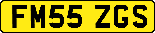 FM55ZGS