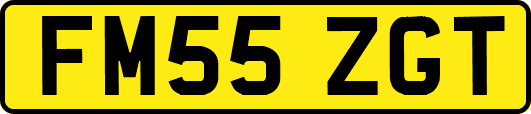 FM55ZGT