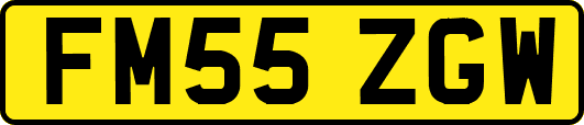 FM55ZGW