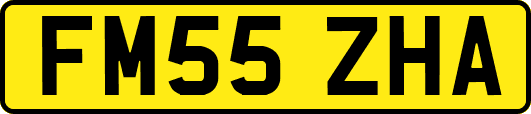 FM55ZHA