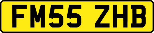 FM55ZHB