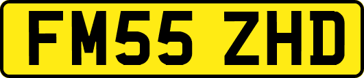 FM55ZHD