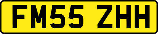 FM55ZHH
