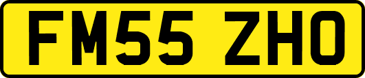 FM55ZHO