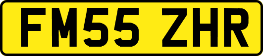 FM55ZHR