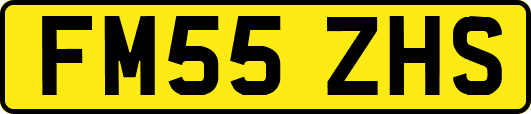 FM55ZHS