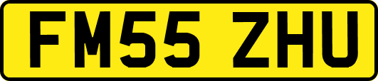 FM55ZHU