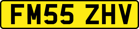 FM55ZHV