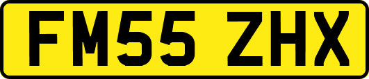 FM55ZHX