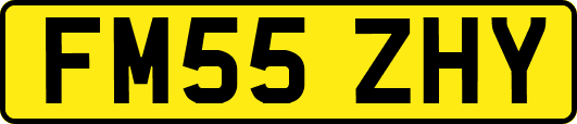 FM55ZHY
