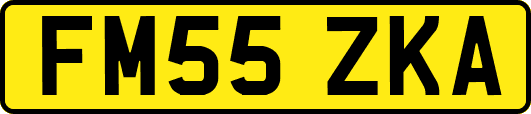 FM55ZKA