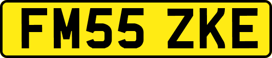 FM55ZKE