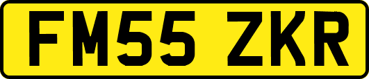 FM55ZKR