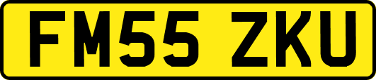 FM55ZKU