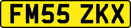 FM55ZKX