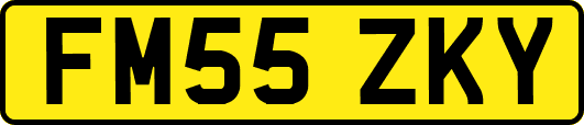 FM55ZKY