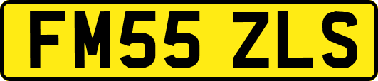 FM55ZLS