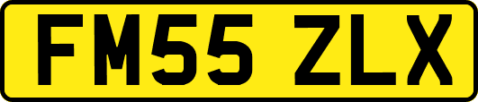 FM55ZLX