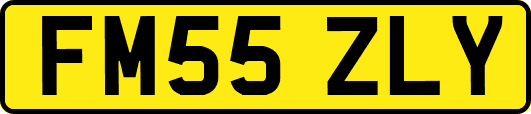 FM55ZLY