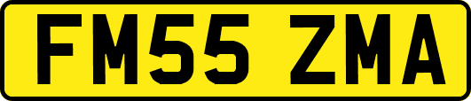 FM55ZMA