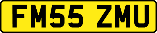 FM55ZMU