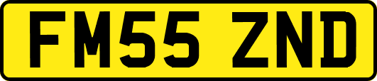 FM55ZND
