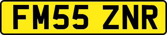 FM55ZNR