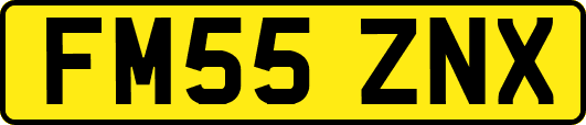 FM55ZNX