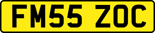FM55ZOC