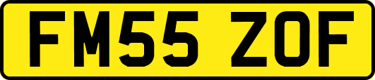 FM55ZOF