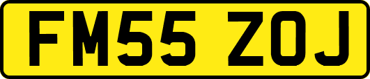 FM55ZOJ