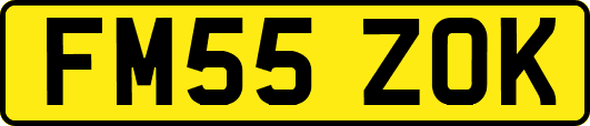 FM55ZOK